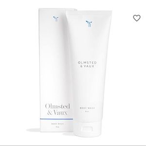 PHLUR Olmsted & Vaux Body Wash 8oz